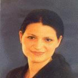 Fanette Osmanoglou-Behrens