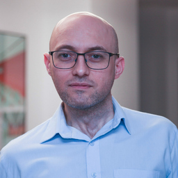 Jose Luis Arias Reynoso's profile picture