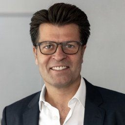 Christoph Kröger's profile picture
