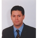 CESAR FRIAS GONZALEZ