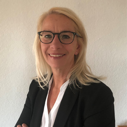 Gabriele Weyand