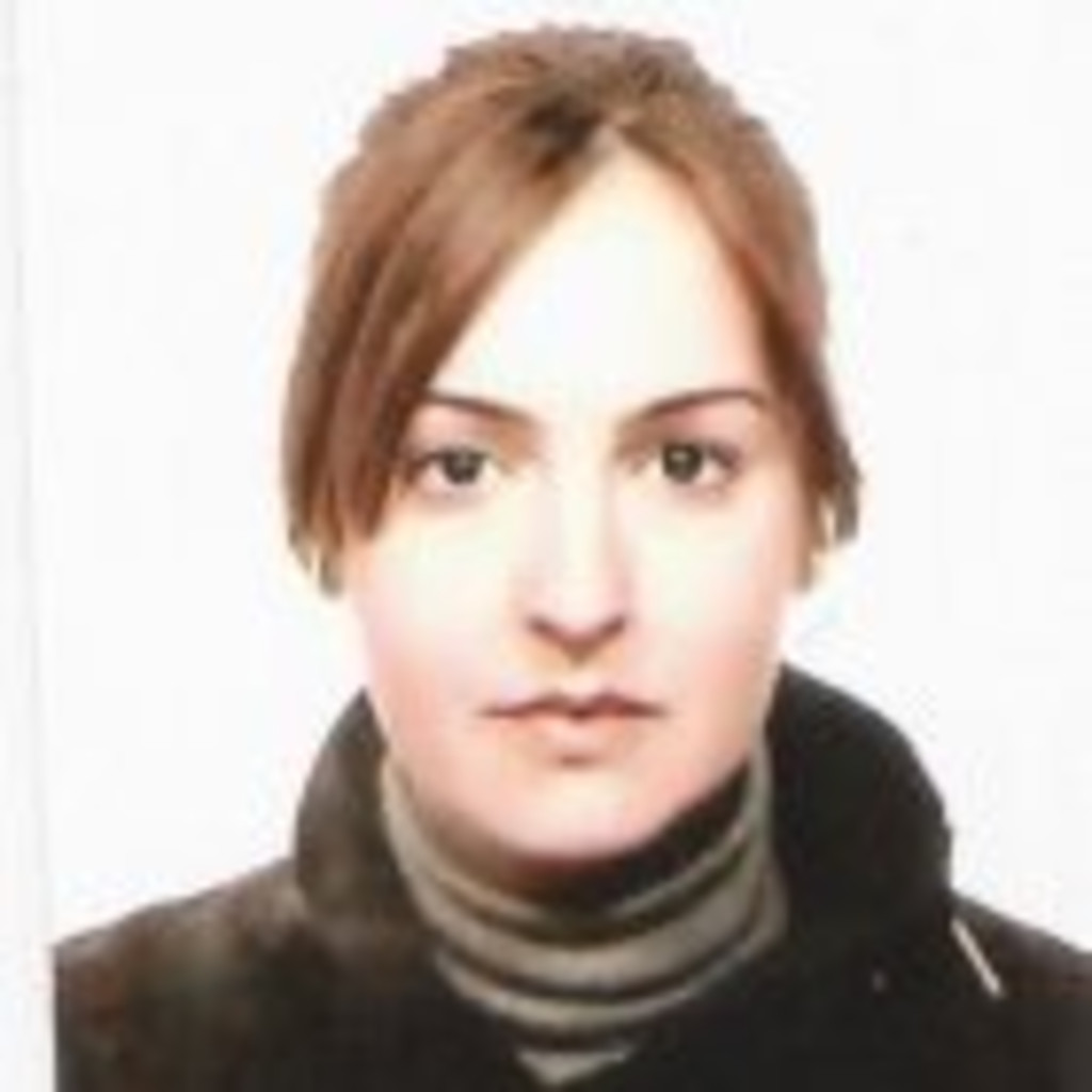 Lourdes vega Sevilla RESPNSABLE VENTAS DELEGACION BARCELONA CHALETS