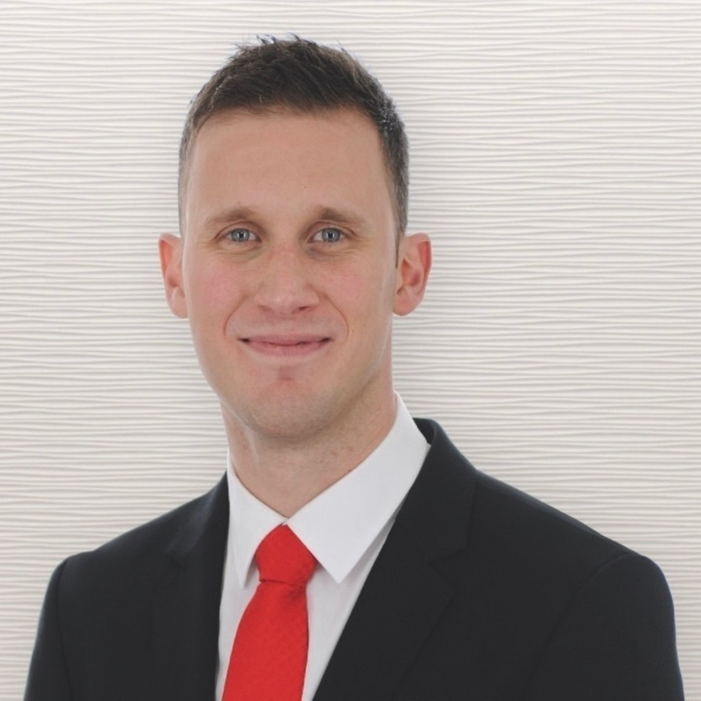 Martin Bachmann Privatkundenberater Individual, Prokurist UBS