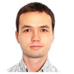 Daniil Ryazanov