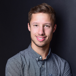 Jeremy Marten