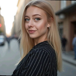Kristina Denisenko's profile picture
