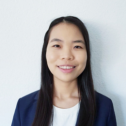 Huynh Yen Nhi Nguyen