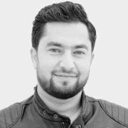 Dipl.-Ing. Khalsi Alaa