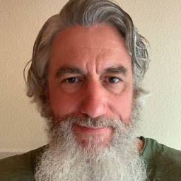 Patrick Rose
