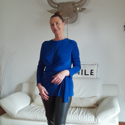 Andrea Heilmann