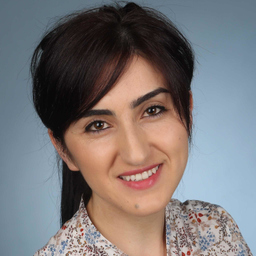 Anush Petrosyan