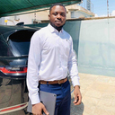Godwin Ofori