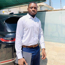 Godwin Ofori