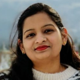 Hema Gupta