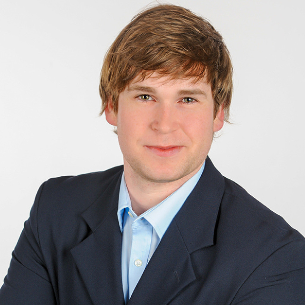 Christian Blohm Volontär Radio Jade XING