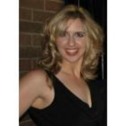 Kristen Ashworth