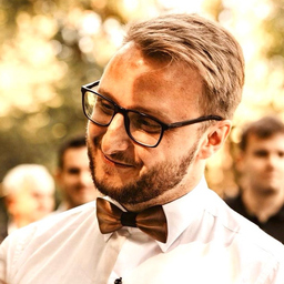 Dominik Hartl