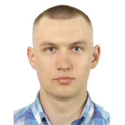 Кирилл Нечаев