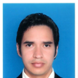 Jorge Alberto Bohorquez Suarez