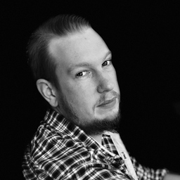 Benjamin Groß