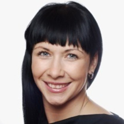 Melanie Heider