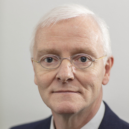 Dr. Gerd-Uwe Neukamp's profile picture