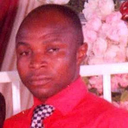 Dr. Oluwafemi Aladejebi