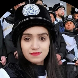 Numra Saeed
