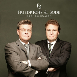 Jan Friedrichs