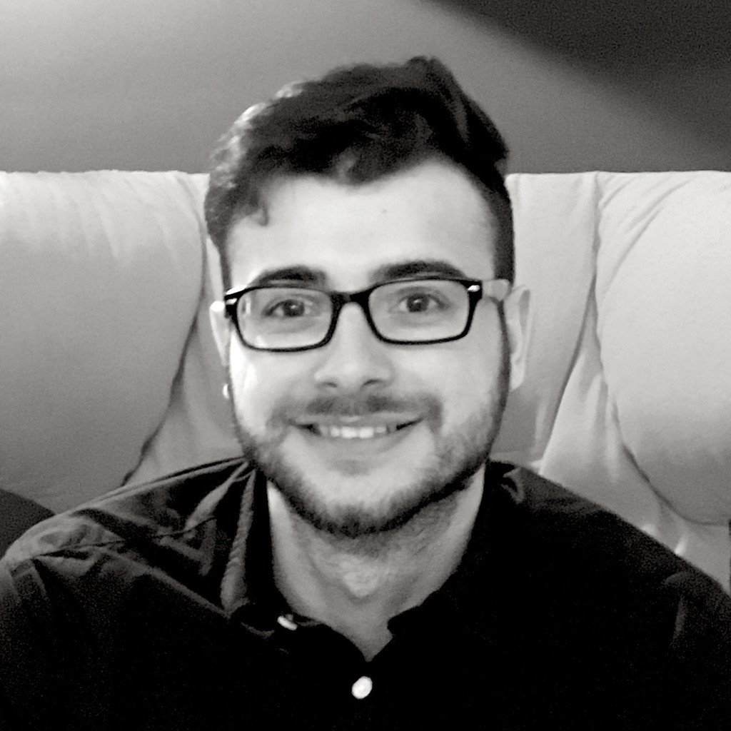 Felipe Lopes Software Development IFSP XING