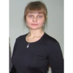 Olga Shtyrkina's profile picture