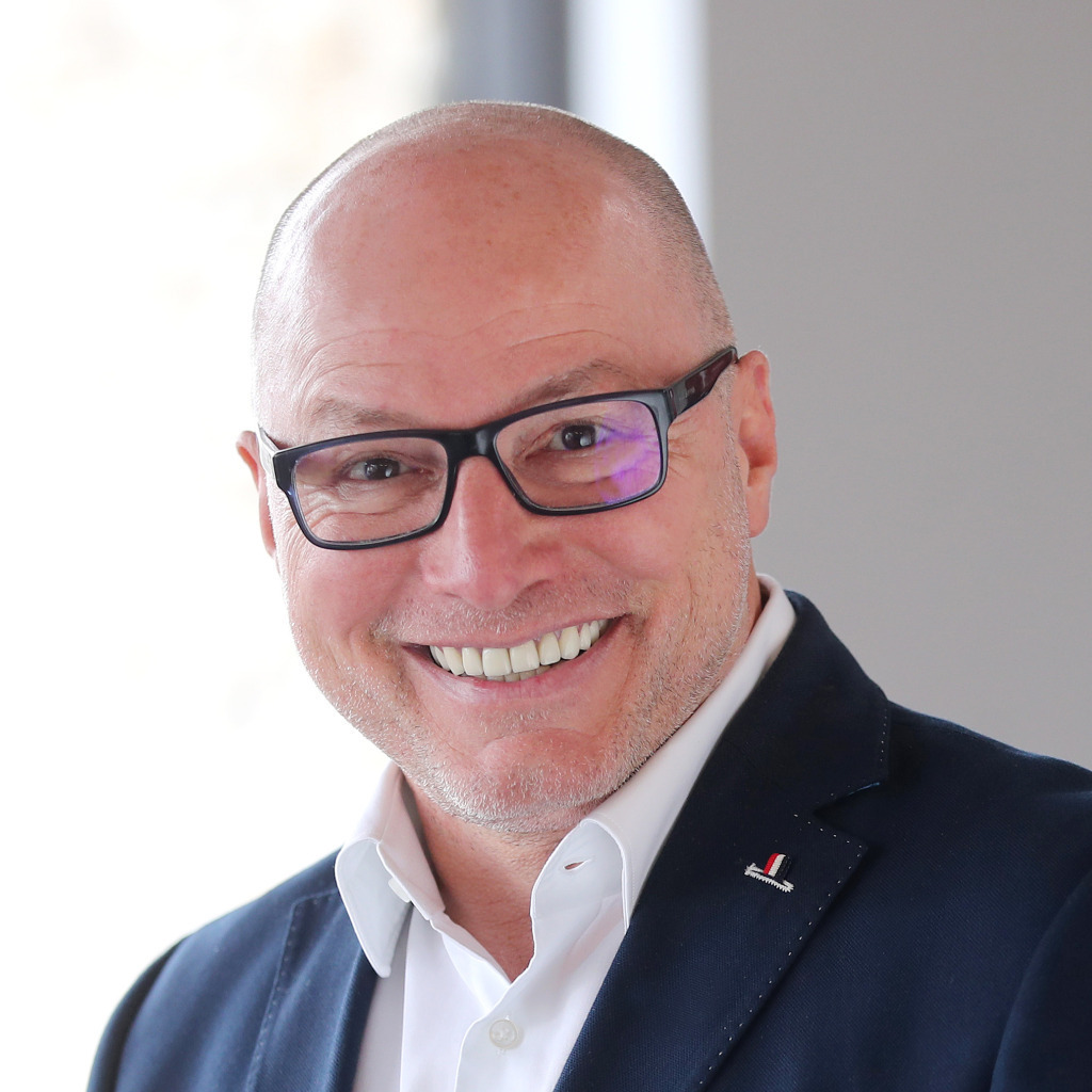 Alexander Ast Leiter der Geschäftsstelle Baufi24 Baufinanzierung AG