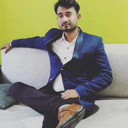 Mohsinur Rahman