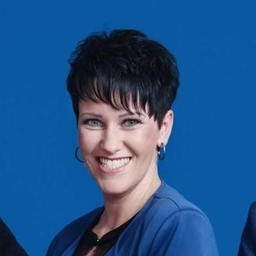 Astrid Schennach