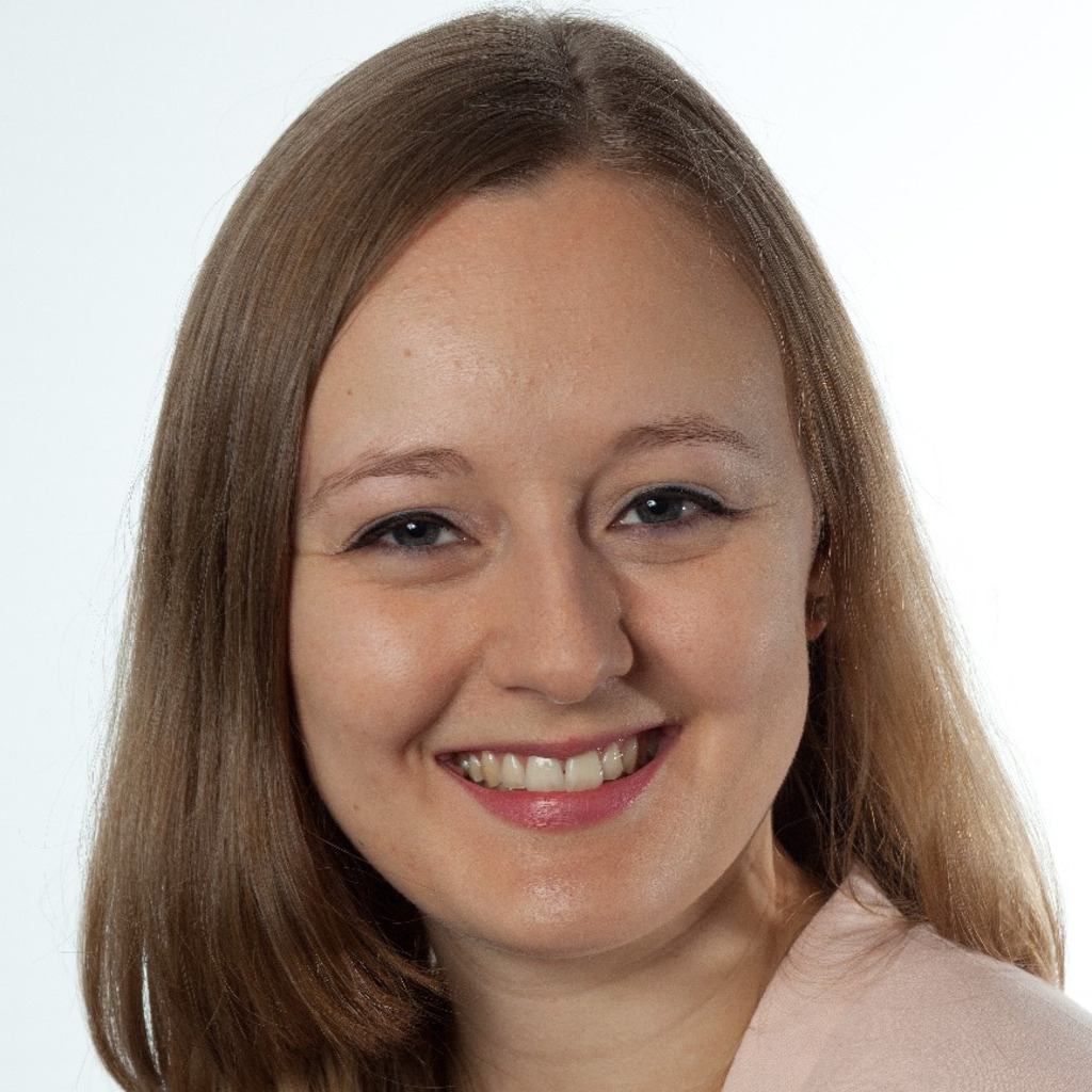 AnnaLena Project Management Office AUMA Riester GmbH