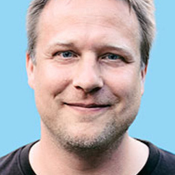 Markus Widmer