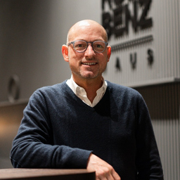 Marcus Rexter