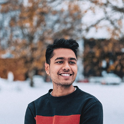 Saad Zaman