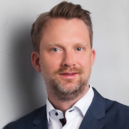 Dr. Bernd Buschmeier's profile picture