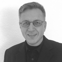 Dipl.-Ing. Christian Rauch