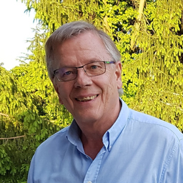 Rolf Giersch