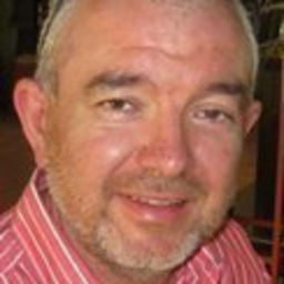 Andreas Dreher