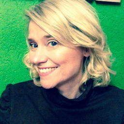 Angelika Lubjuhn