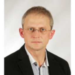 Dipl.-Ing. Bernd Rosenthal