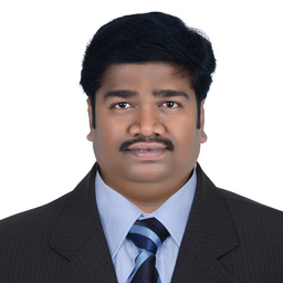 Ing. Srinivasan Palanipillai Kalaimani