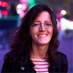 Martina Drignat