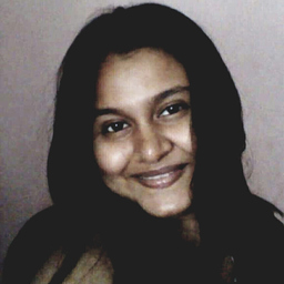 Aruna Kamlakar