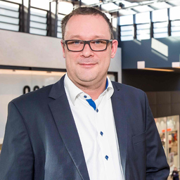 Bernhard Lukas
