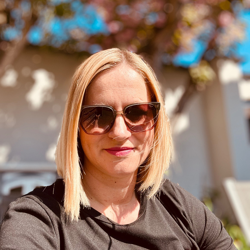 Kathrin Dietz Senior Consultant WERK1 GmbH XING