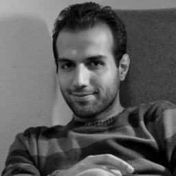 Behnam Pishali Bajestani